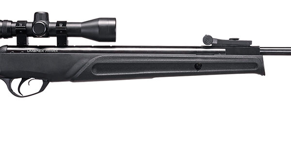 Umarex USA 2251550 Prymex  22