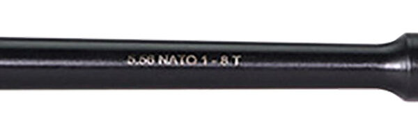 Faxon Firearms  Pencil Duty Series 5.56 NATO 10.5" Black Nitride 4150 CMV