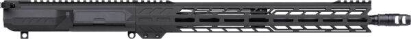 CMMG 33BFA0C-AB Banshee MK3 8.6Blackout 16.10" Black Armor Cerakote Receiver for AR-Platform