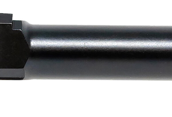 Faxon Firearms 365A910NXNOQ-N Duty Series  9mm Fits Sig Sauer P365XL 4150 CMV