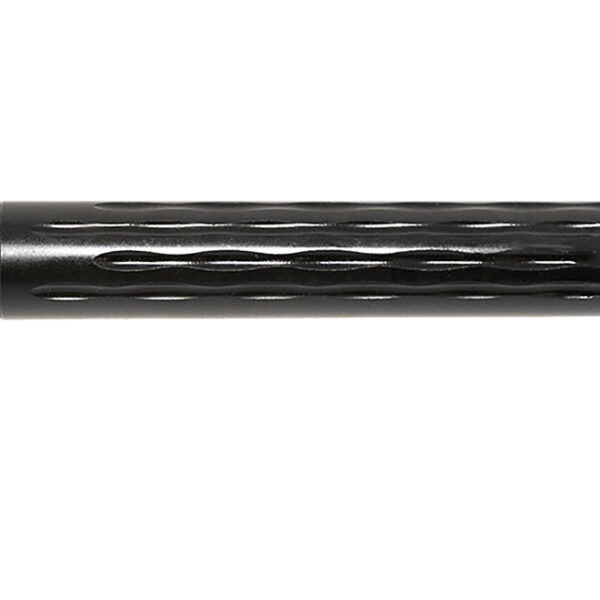 Faxon Firearms GB910N34LGQT   9mm Fits Glock 34 Black Nitride Steel