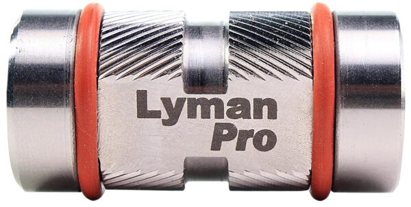 Lyman 7705003 Pro Maximum Cartridge Gauge 45 ACP