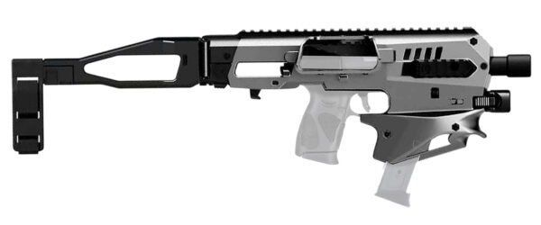CAA MCKGEN2TU MICRO CONVERSION KIT GLK G2 TUNG