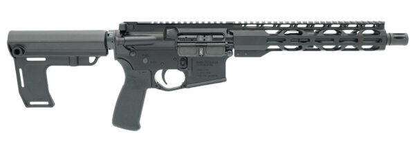 Radical Firearms FP105762X39HBAR10RPRBM   7.62x39mm 10.50"