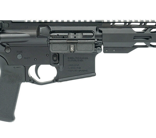 Radical Firearms FP105762X39HBAR10RPRBM   7.62x39mm 10.50"