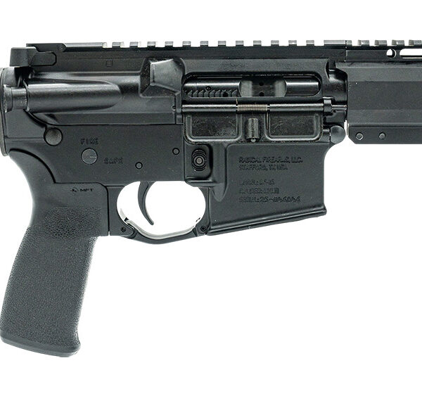 Radical Firearms FP75556M47RPRBMPSB   5.56x45mm NATO 7.50"
