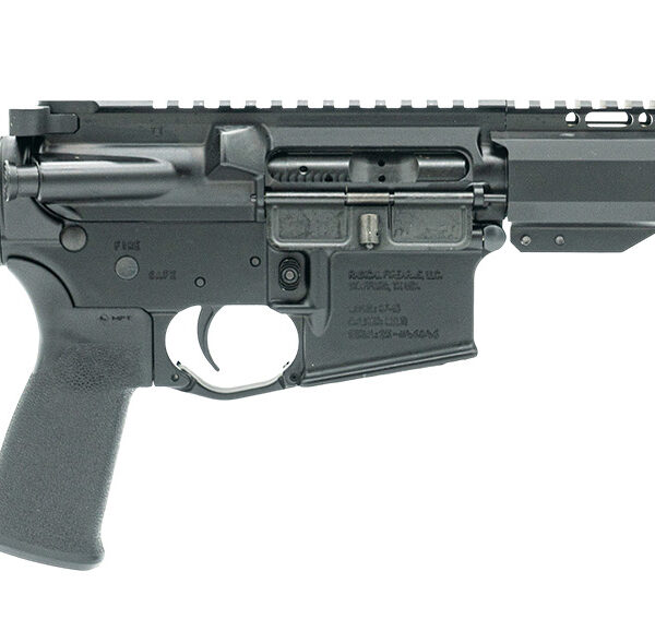 Radical Firearms FP85300HBAR7RPRBMSB   300 Blackout 8.50"