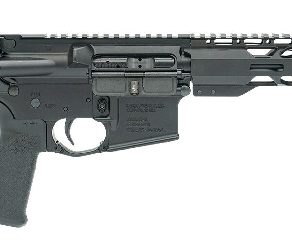Radical Firearms FP105300HBAR10RPRBMPSB   300 Blackout 10.50"
