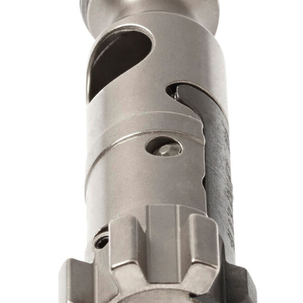 LWRC 2000070A01 Advance Combat Bolt LWCR Rifles 6.8 SPC Alloy