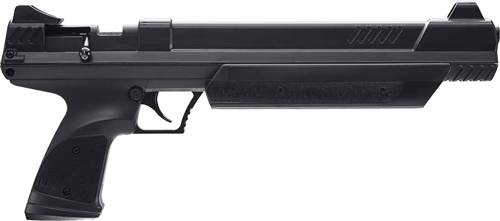 UMAREX STRIKE POINT .22 - PELLET AIR PISTOL