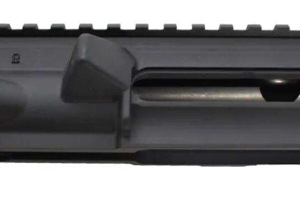 FOSTECH FORGED UPPER RCVR ANDODIZED