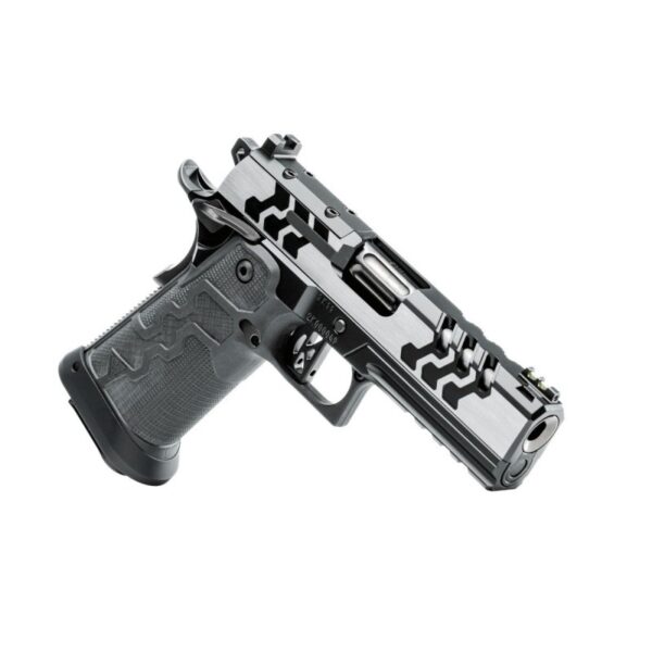 Kimber 2K11 PRO 9MM ECLIPSE 19+1 OR