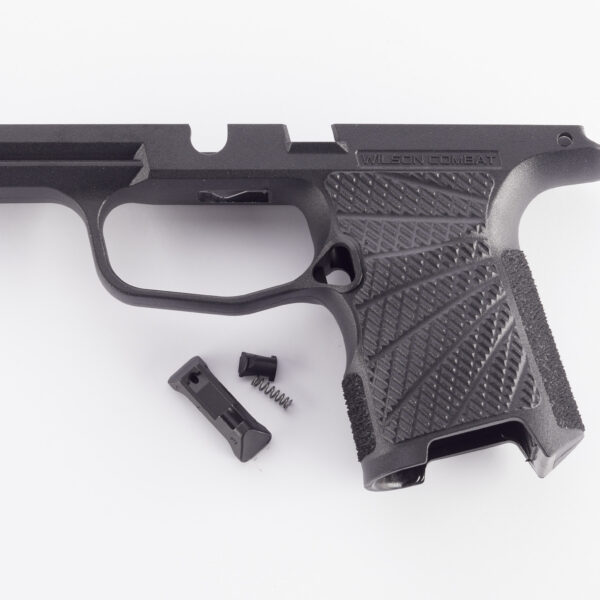 WILSON COMBAT GRIP MOD WCP365 BLK