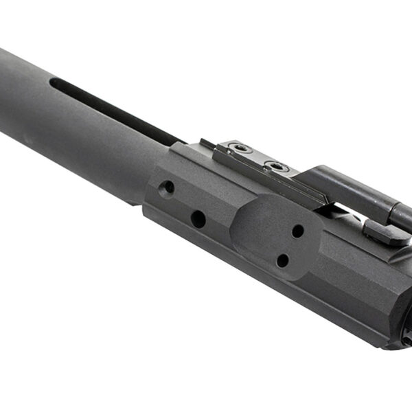 CMMG 38BA423 Bolt Carrier Group MK3 308 Win Black Phosphate Steel