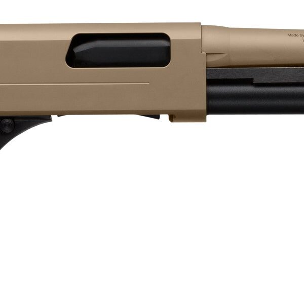 WINCHESTER SXP WOODLAND DEF 12/18 3" FDE#