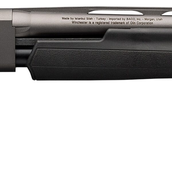 WINCHESTER SXP HYBRID 12/28 GRY/SYN 3.5"#