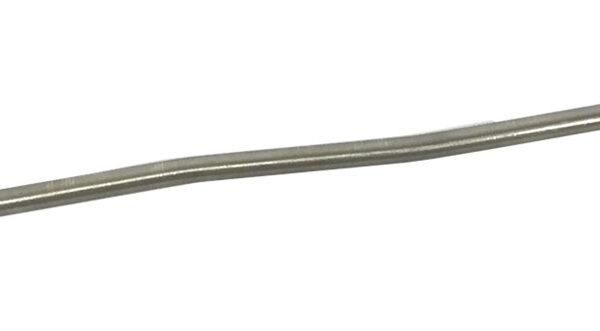 Aim Sports XDB15RGAST AR  Rifle Length Stainless Steel 15"