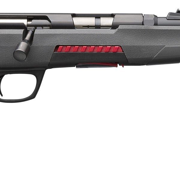 WINCHESTER XPERT SR 17WSM 16" BL/SY