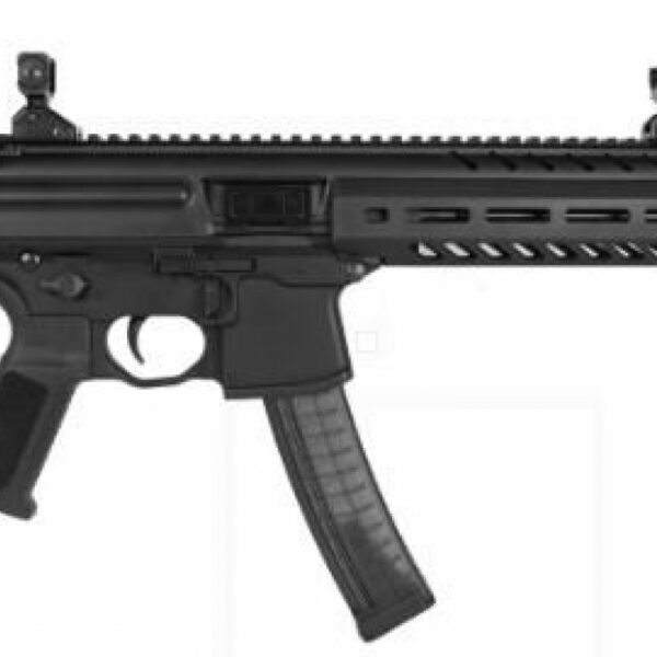 SIG MPX 9MM 8 BLK 35RD OFF DUTY