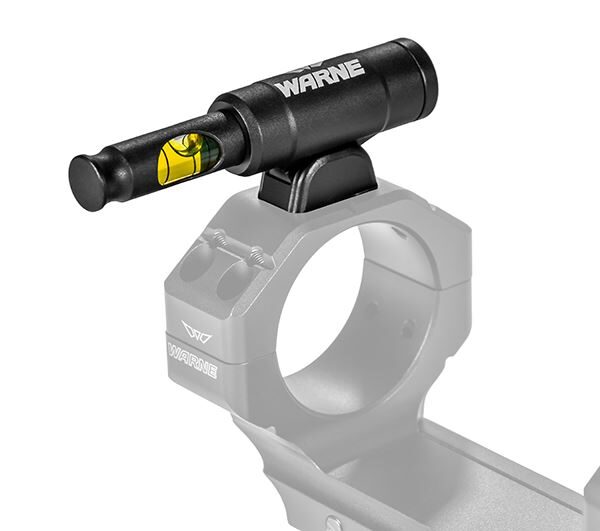 WARNE SKYLINE PRECISION MOUNT LEVEL