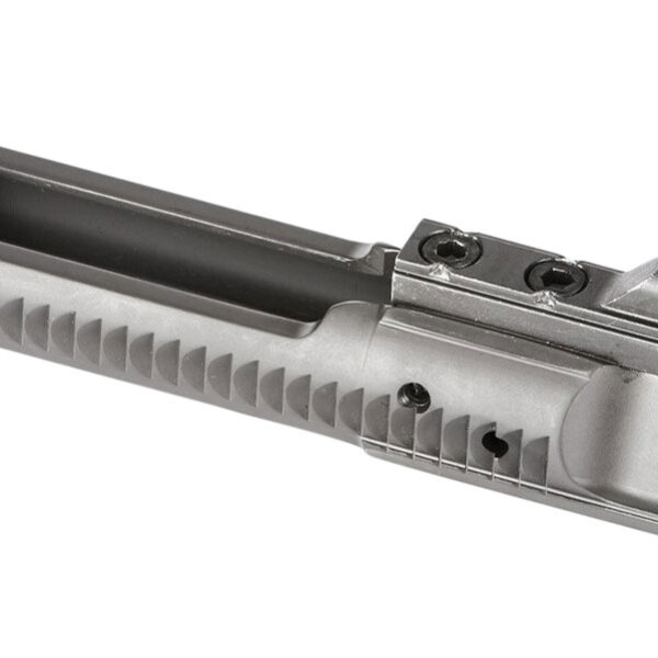 Spikes ST5BG01 Bolt Carrier Group  223 Rem,5.56x45mm NATO Black Phosphate Steel AR-15, M16 Full Auto