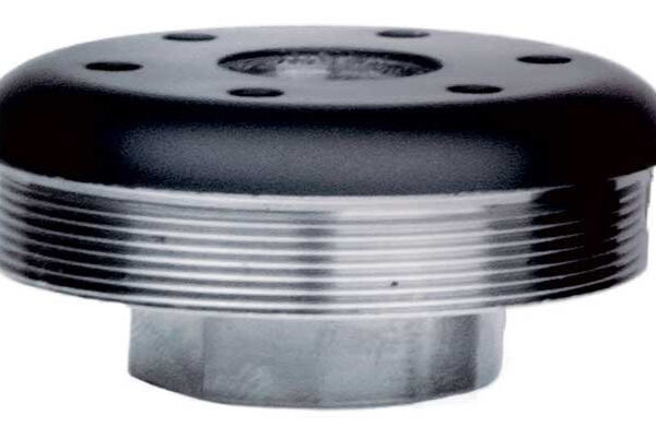 AB SUPPRESSOR 1/2-28 FLUSH MOUNT FOR RAPTOR