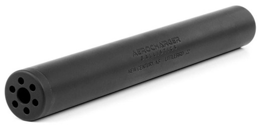 AB SUPPRESSOR 22LR LITTLEBIRD 1/2-28 DT
