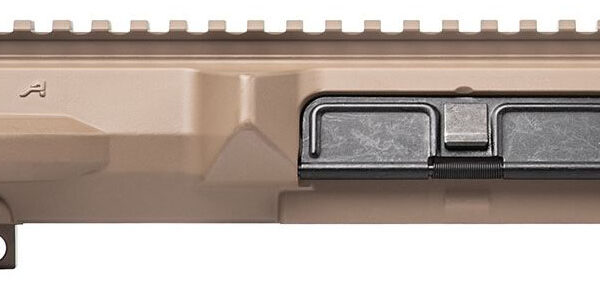 AERO M5 THREADED UPPER RECEIVER FDE