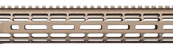 AERO M5 15 ATLAS R-ONE MLOK HANDGUARD FDE