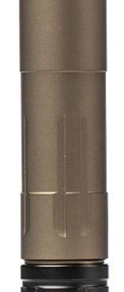 AERO SUPPRESSOR TEPHRA 22 KODIAK BROWN