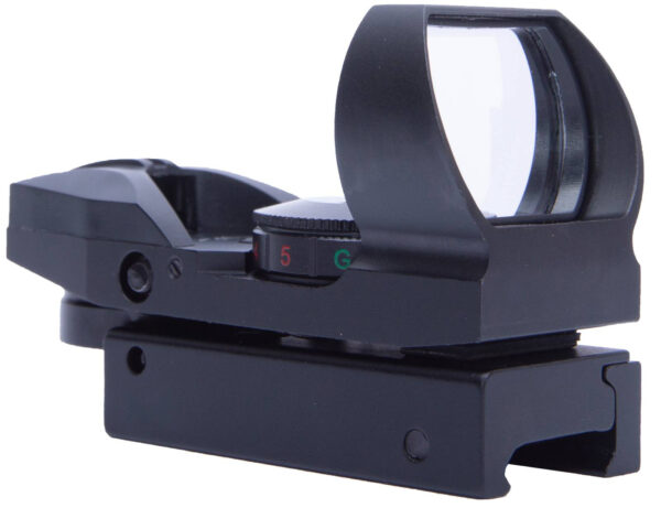 ATI DUO SIGHT RED DOT
