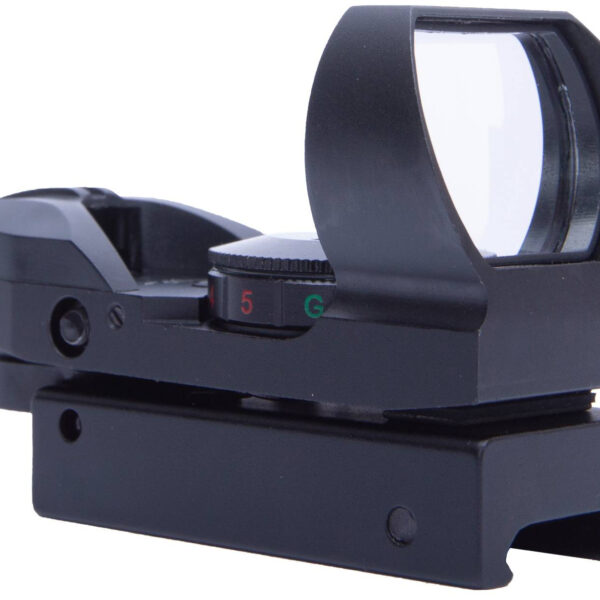 ATI DUO SIGHT RED DOT