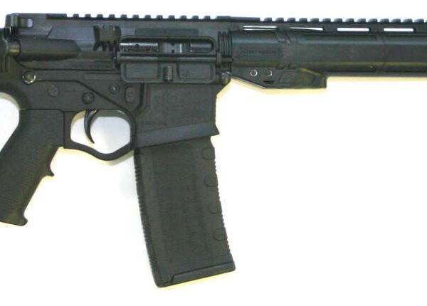 ATI ALPHA MAXX 300BLK 16 M4 30RD