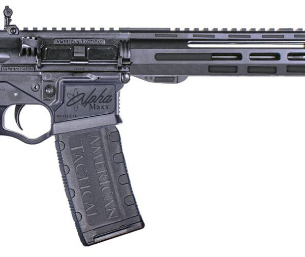 ATI ALPHA MAXX RIA 5.56 16 PENCIL 9 MLOK 30RD