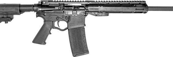 ATI ALPHA MAX 5.56 16 HBAR 9 RAIL MM4 STK 30R