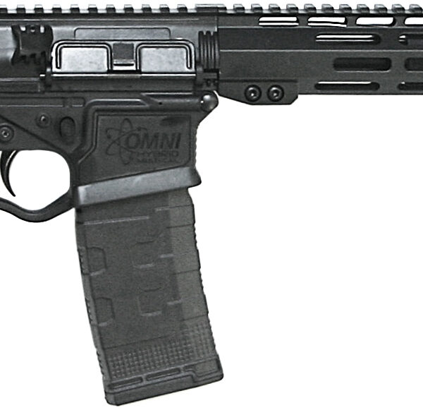 ATI OMNI HYBRID MAXX 300BLK 16 M4 MLOK 15