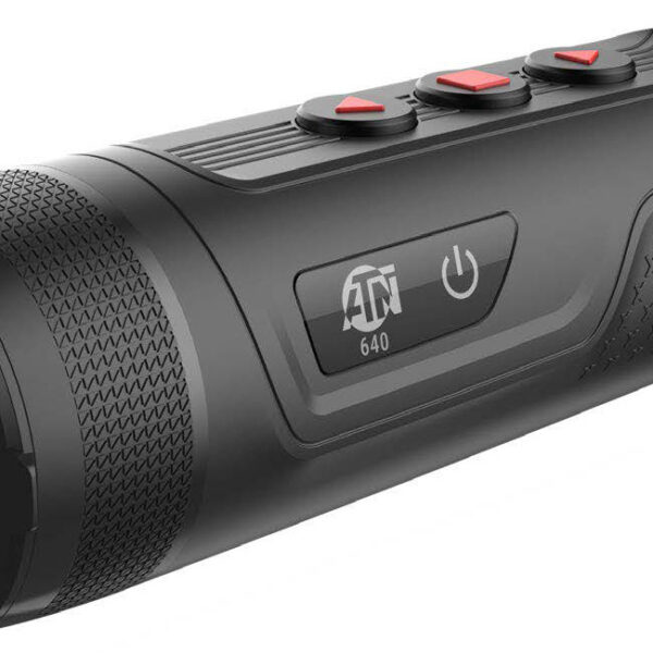 ATN BLAZETREK 319 2-16X THERMAL MONOCULAR