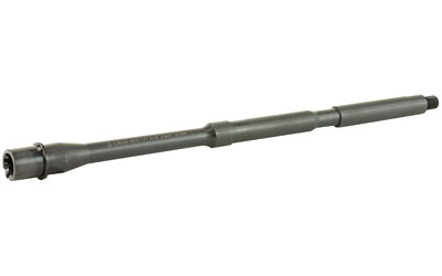 BALLISTIC BBL 5.56 16" M4 1/7