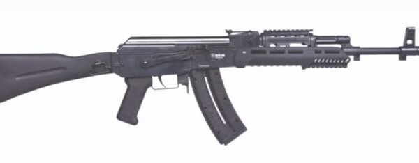 BLG MAUSER AK47 OMEGA 22LR 16.5 RAILS 24RD