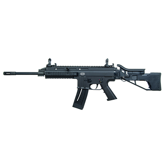 BLG MAUSER M-15 22LR 16.5 BLK 22RD