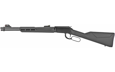ROSSI RIOBRAVO 22LR 18" 15RD SYN