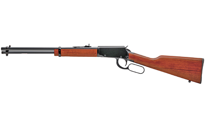 ROSSI RIOBRAVO 22LR 18" 15RD HW