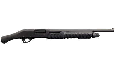 C.DALY HONCHO PUMP 12GA 3" 18.5" SYN