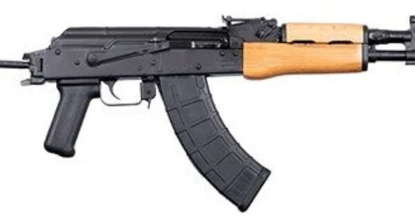 CENT WASR-10 PARATROOPER 7.62X39 16 SIDEFOLDER