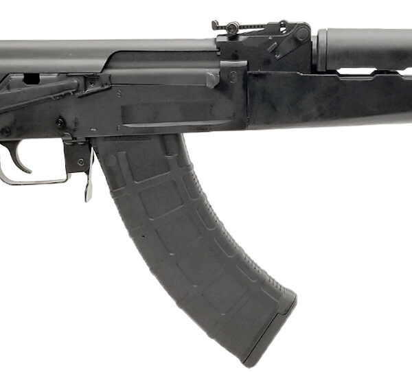 CENT VSKA TACTICAL POLY 7.62X39 16.5 COMBLOC