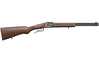 CHIAPPA DOUBLE BADGER 22LR/410 19"