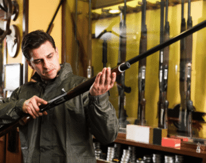 Choosing the Right Rifle for You