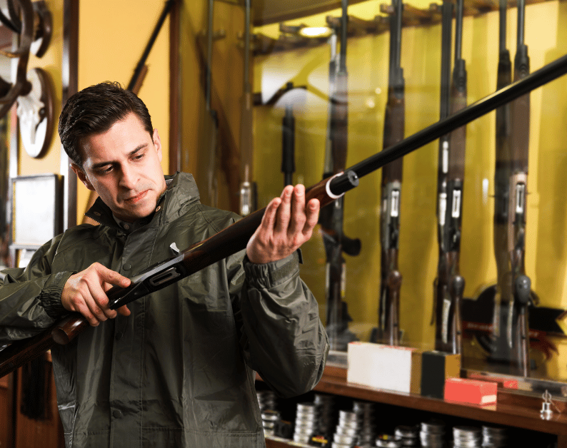 Choosing the Right Rifle for You