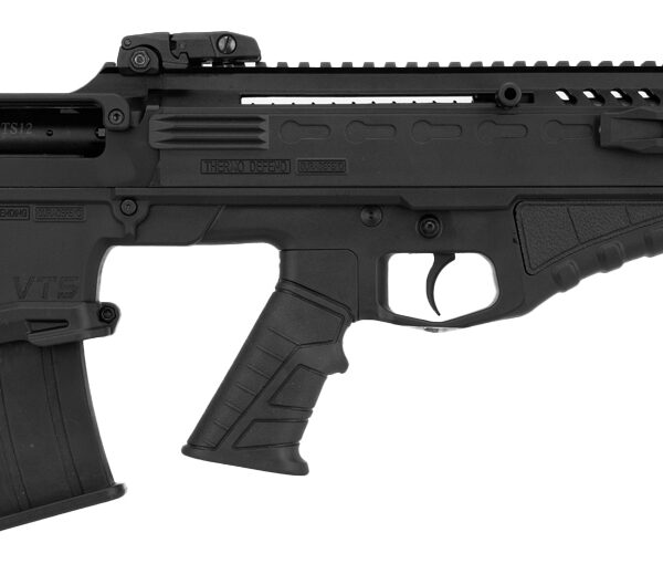 ESCORT BTS410 410GA 3 20 BLK