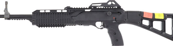 HI-POINT CARBINE 9MM LUGER - 19" TB BLACK